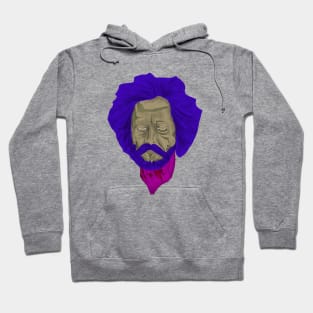 bob weir Hoodie